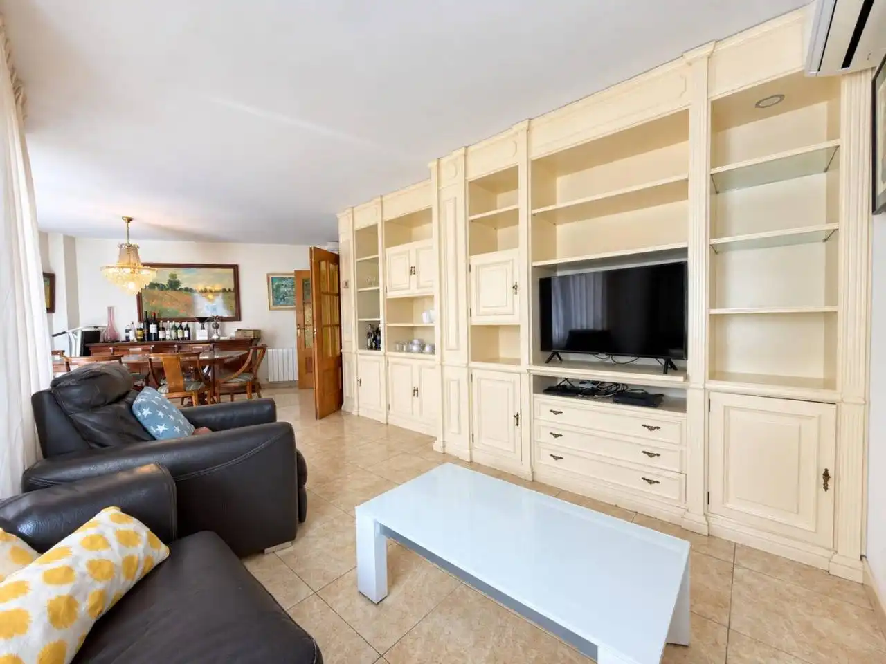 Penthouse mit Terrasse zum Verkauf in Avenida Mistral, imagen 9