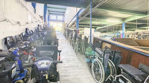 Photo 2 of Office for sale in Calle Vicente Blanch Picot, 19, El Pinillo, Málaga