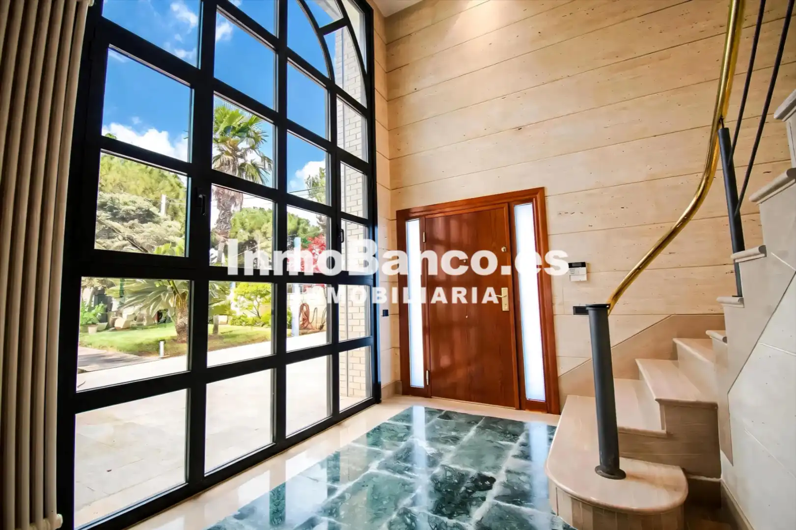 Casa o xalet en venda en Chiva amb Aire condicionat, Calefacció i Jardí privat