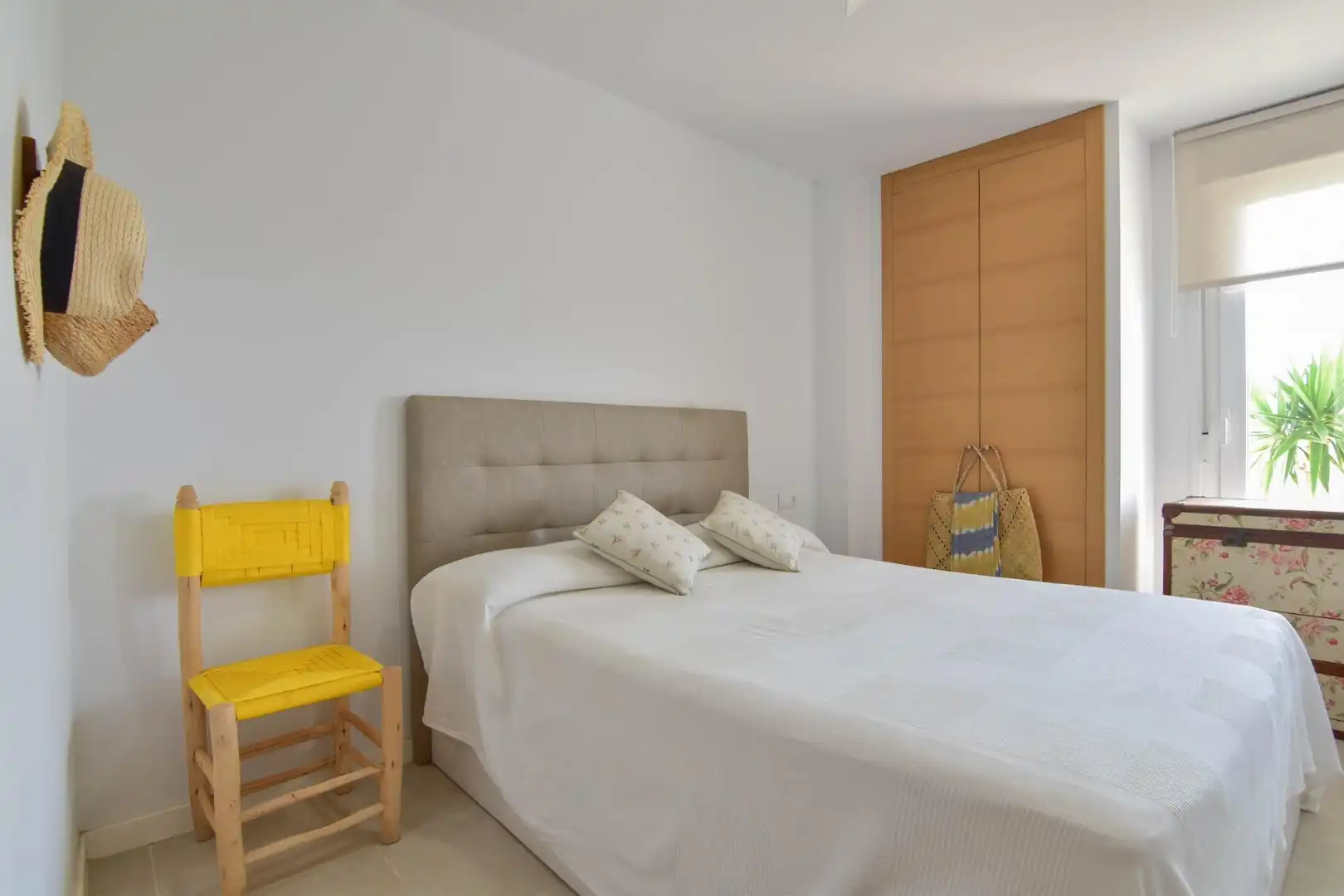Apartment with terrace to rent in TRAMUNTANA, imagen 15