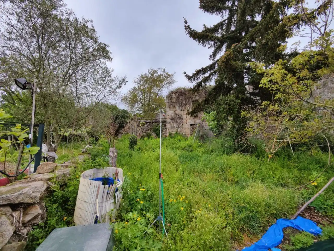 Maison avec jardin à vendre à LUGAR OUSENDE, imagen 8