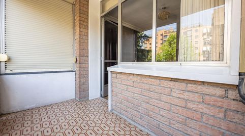 Foto 3 de Piso en venta en Plaza de Patricio Aguado, Canillas, Madrid Capital