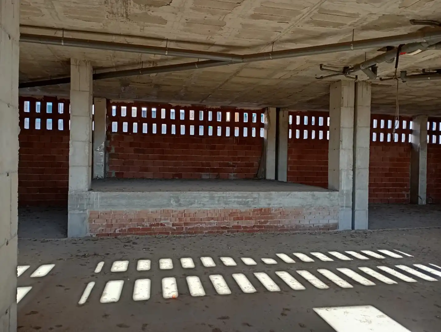 Local comercial en venda a Calle Historia de España, imagen 8