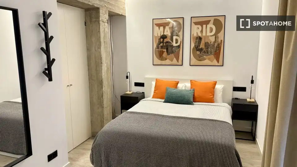 Wohnung zur Miete in Carabanchel, imagen 15