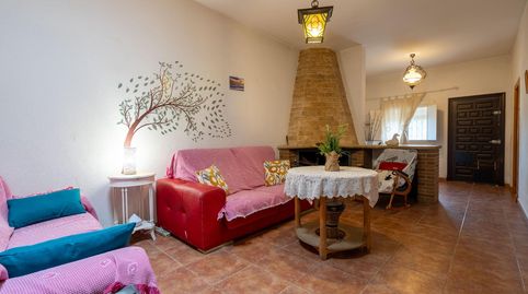 Foto 4 de Casa o chalet en venta en Alhama de Almería, Almería