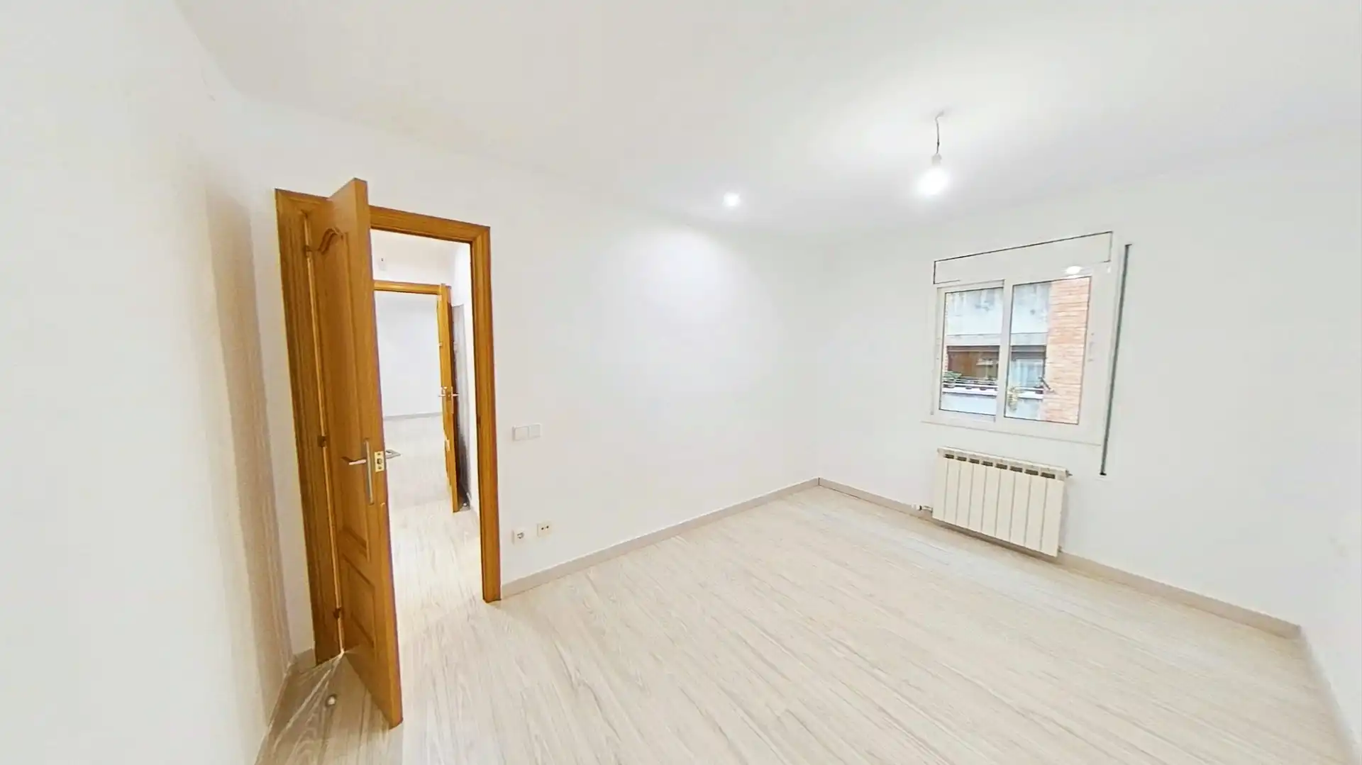Flat for rent in Can Boada