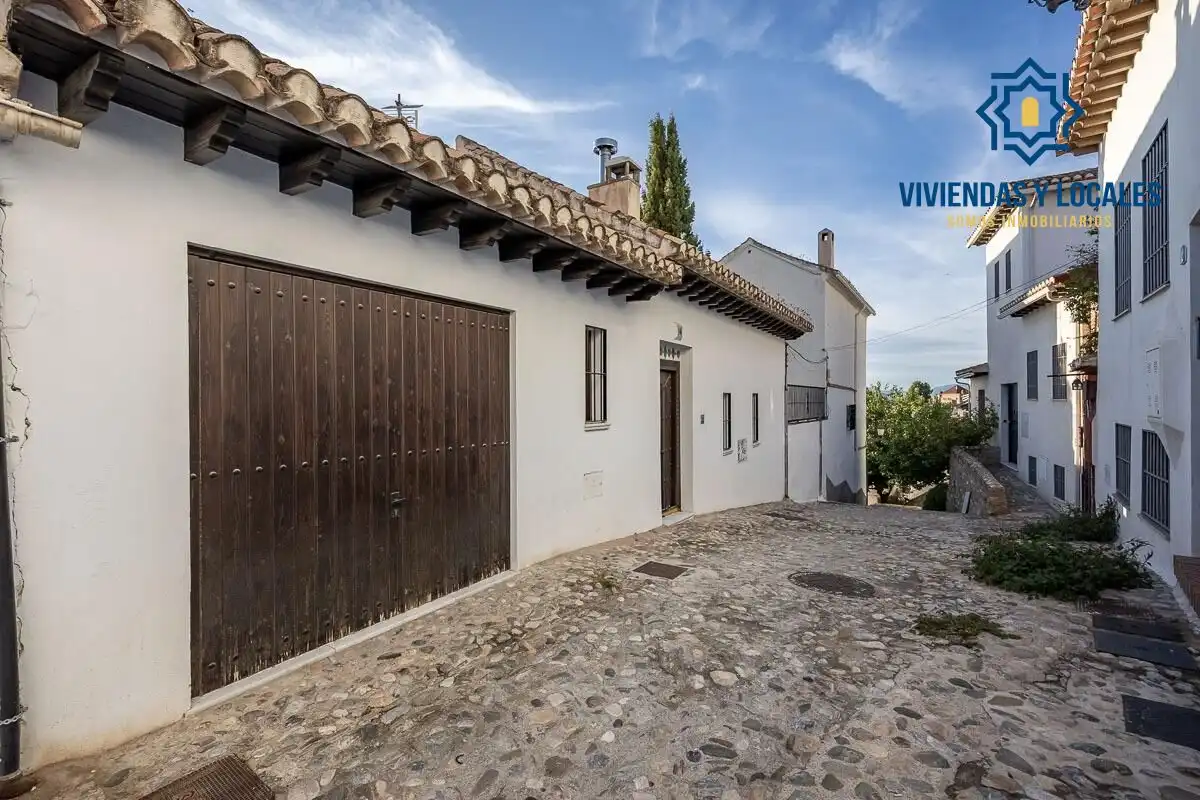 Maison avec terrasse à vendre à Calle PERNALEROS BAJO, imagen 60