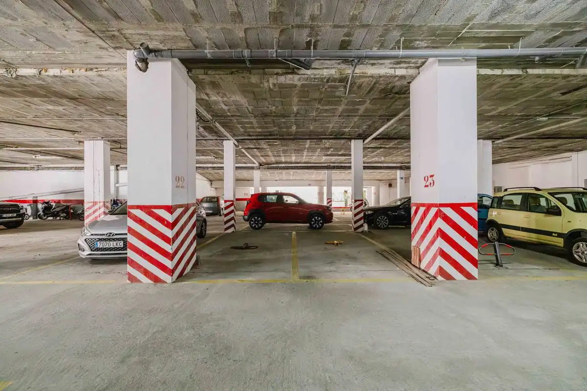 Appartement avec piscine à vendre à Av. de Gran Bretaña, imagen 24