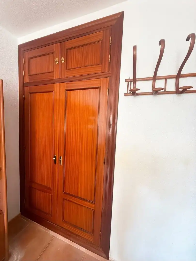 Casa o xalet en venda en San Javier amb Aire condicionat, Jardí privat i Terrassa