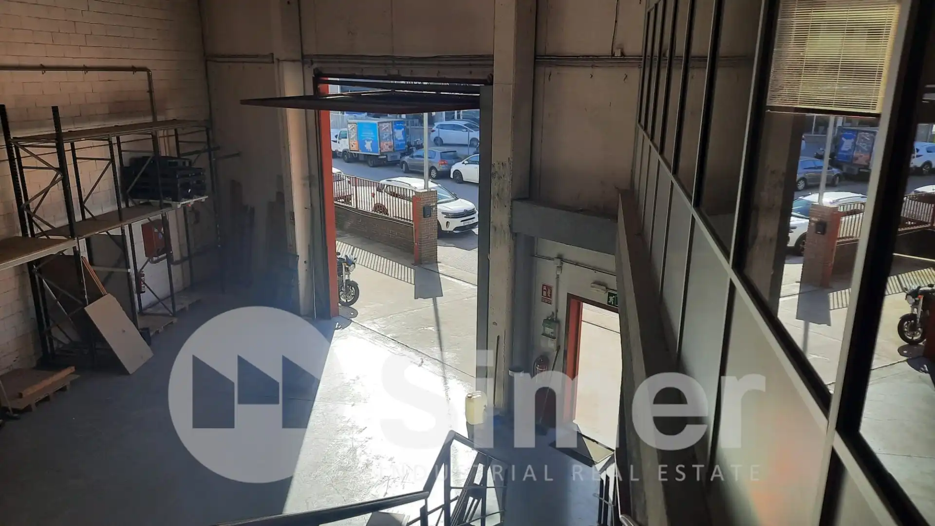 Industrial buildings for rent in Montcada i Reixac