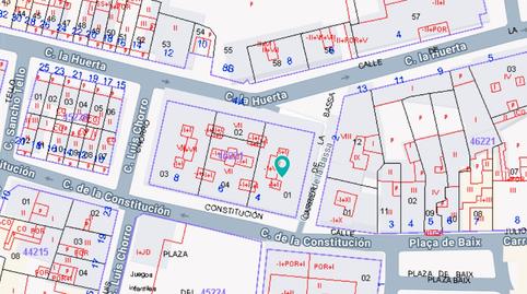 Photo 3 of Flat for sale in Carrer la Constitució, Petrer, Alicante