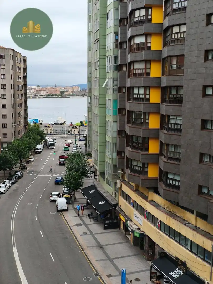 Wohnung zur Miete in FERNANDEZ LATORRE, Cuatro Caminos - Plaza de la Cubela