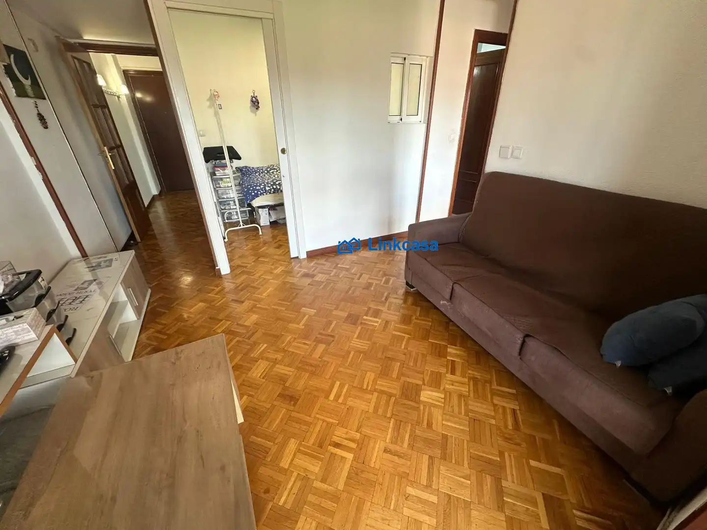 Piso en venta en Madrid con Terraza