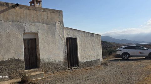 Foto 5 de Casa o chalet en venta en Calabardina, Águilas