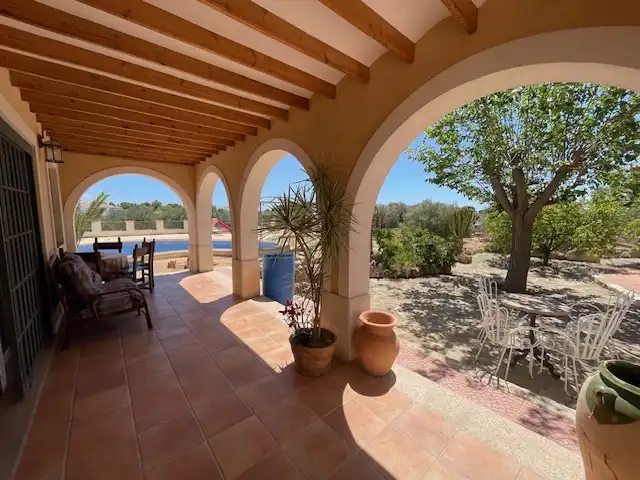 Houses for sale in Calle Partida del Raspeig, Villamontes - Boqueres