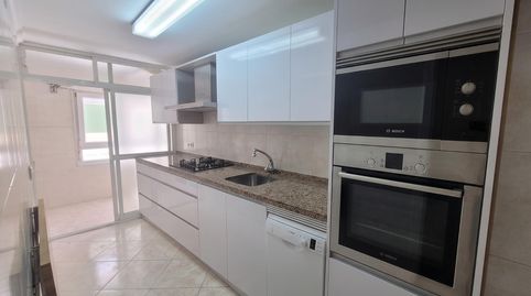 Foto 3 de Pis en venda a Paseo Marítimo - San José - La Laguna, Cádiz Capital