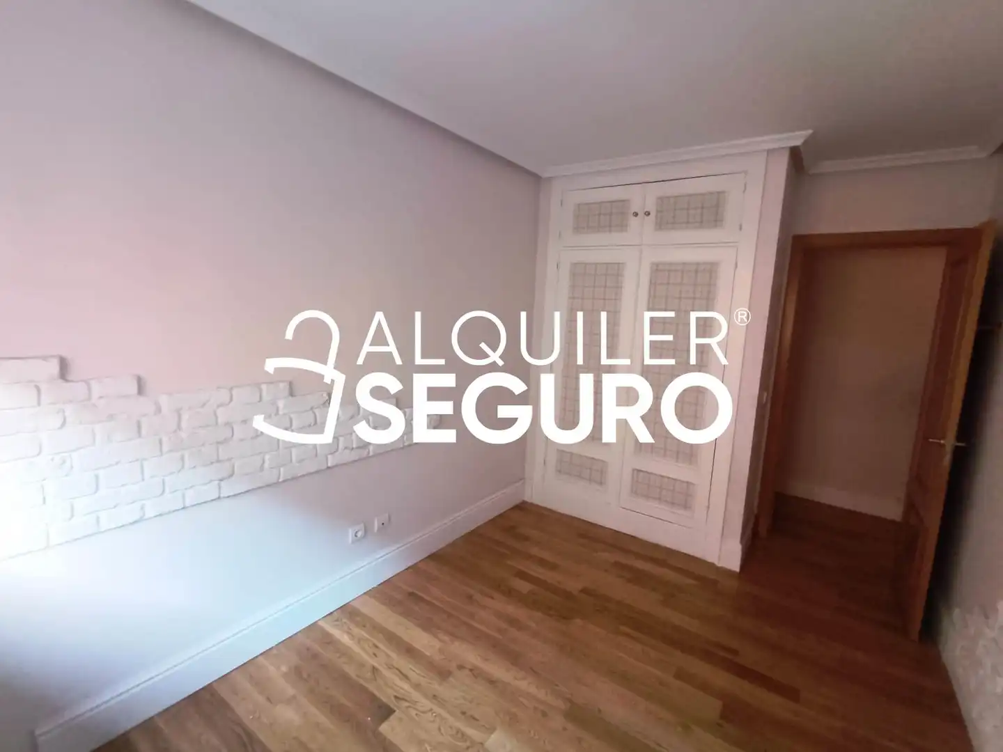 Wohnung zur Miete in CLAUDIO COELLO, El Quiñón