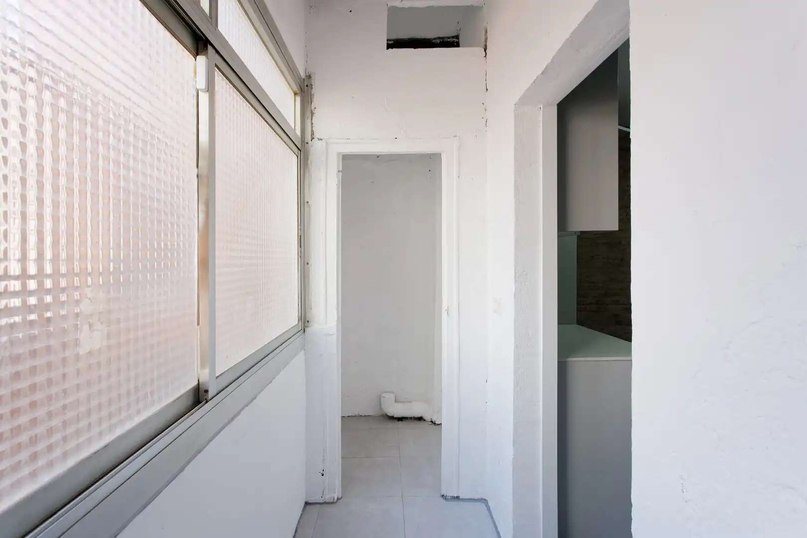 Wohnung zum Verkauf in L'Hospitalet de Llobregat mit Parkett und Balkon