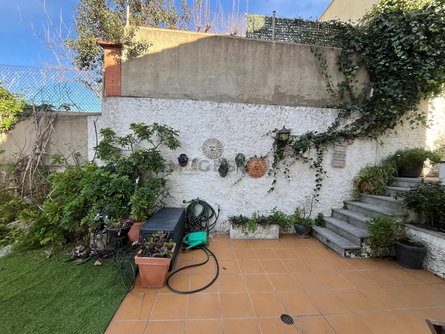 Casa con terraza en venta en PUIGDOMI, imagen 23