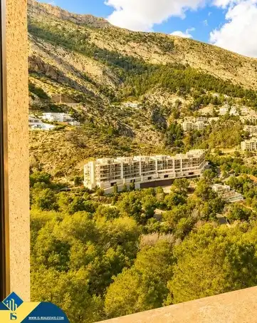 Appartement avec piscine à vendre à Altea Hills, imagen 9