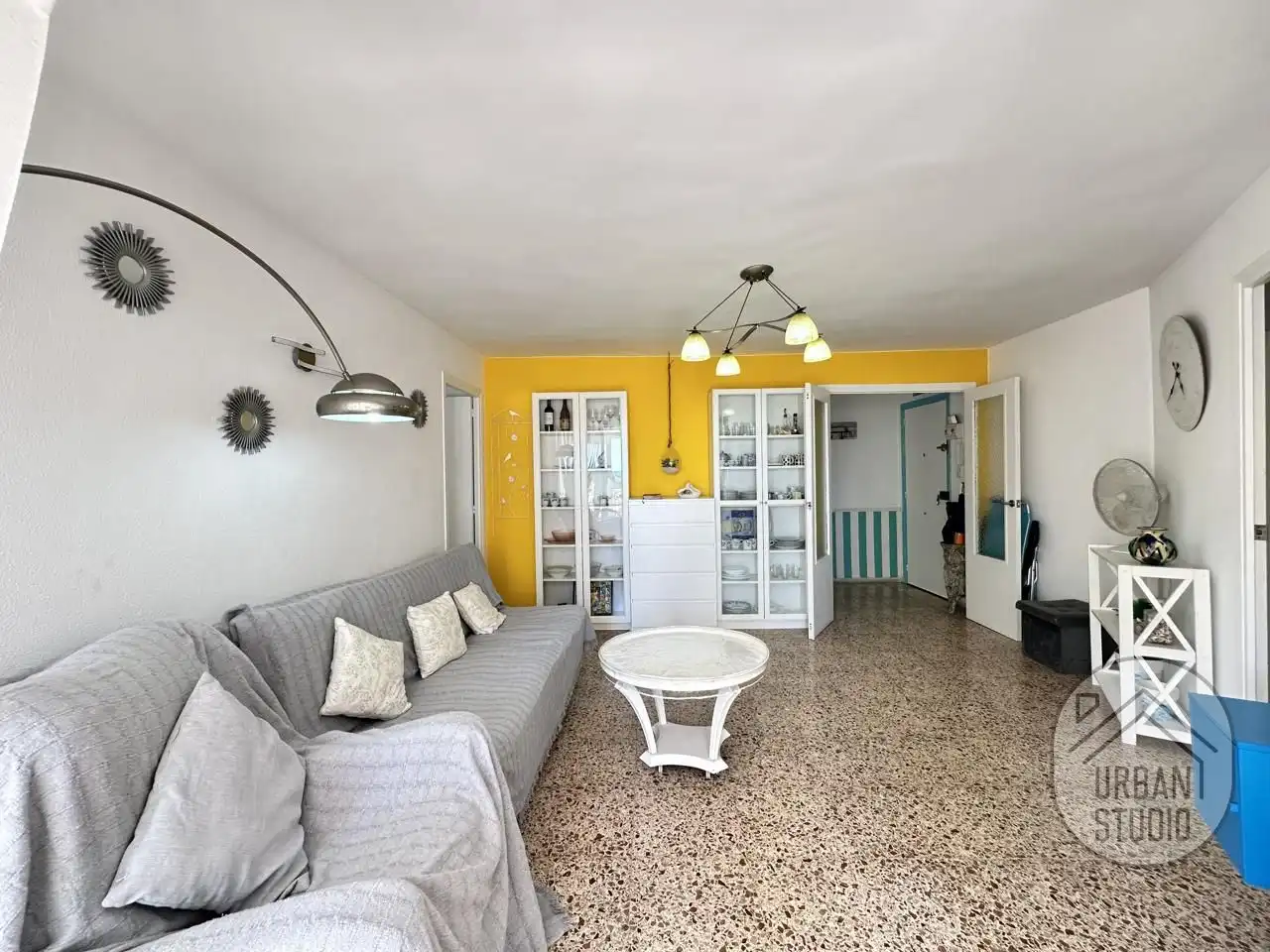 Flat with pool for sale in De Niza, imagen 6