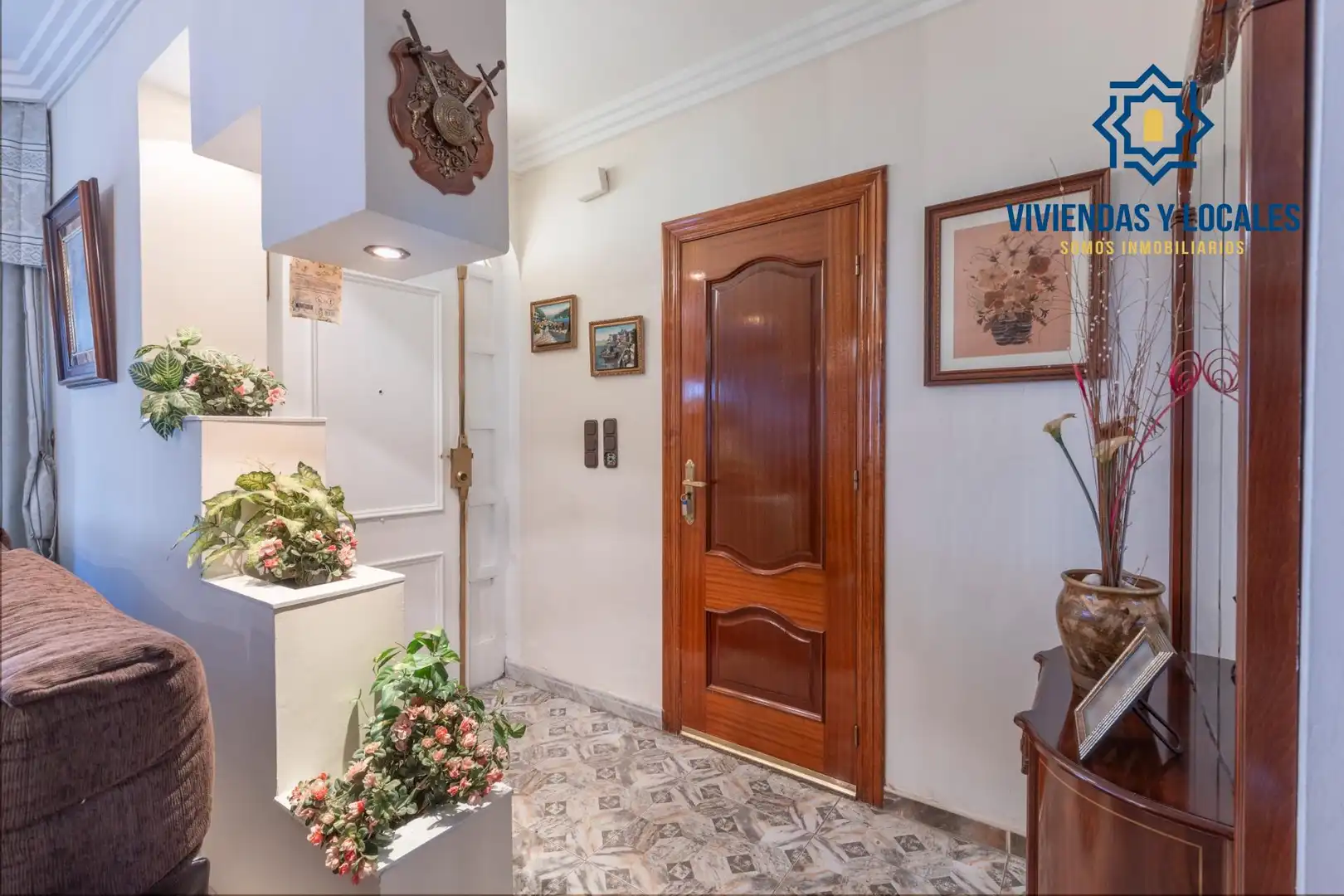 Maison avec terrasse à vendre à Plaza IGLESIA-P RUIZ 3, imagen 4
