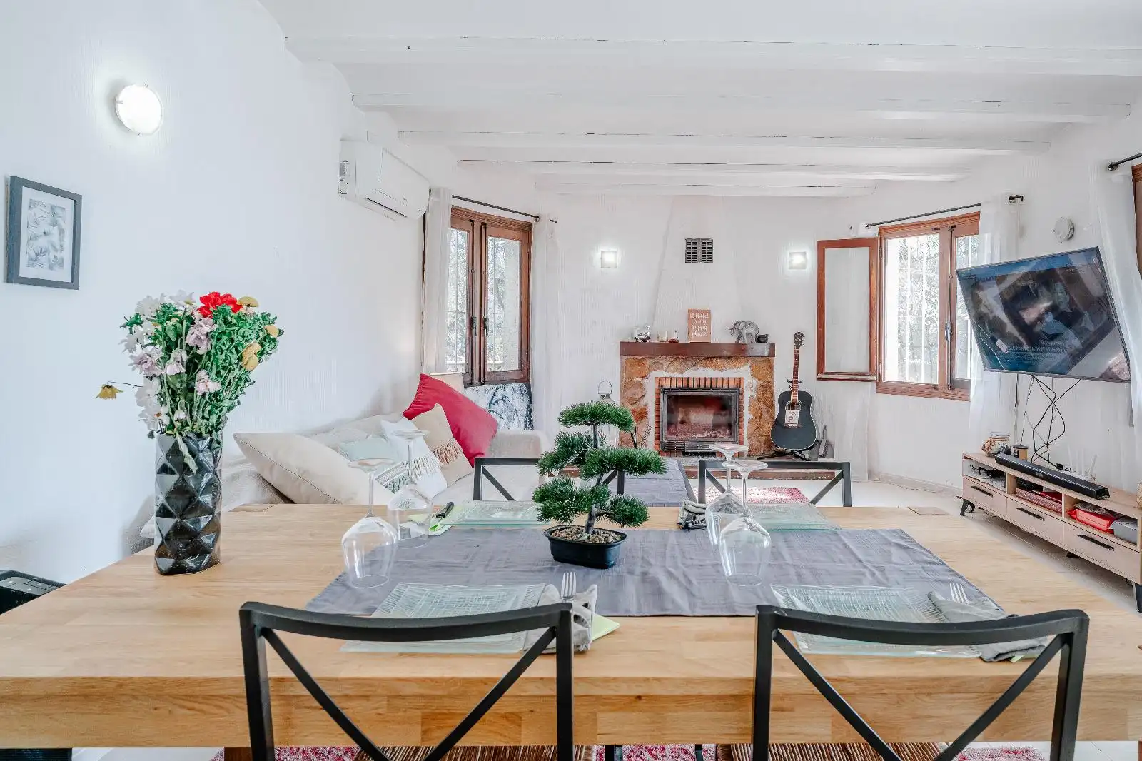Haus mit Garten zum Verkauf in Paichi, imagen 6