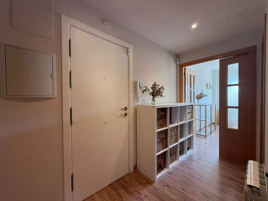 Wohnung zum Verkauf in La Pobla de Segur