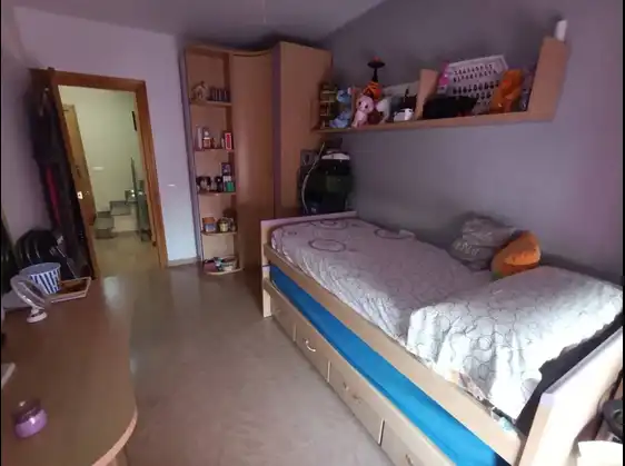 Habitación de Casa o chalet en venta en Linares con Aire acondicionado, Calefacción y Terraza