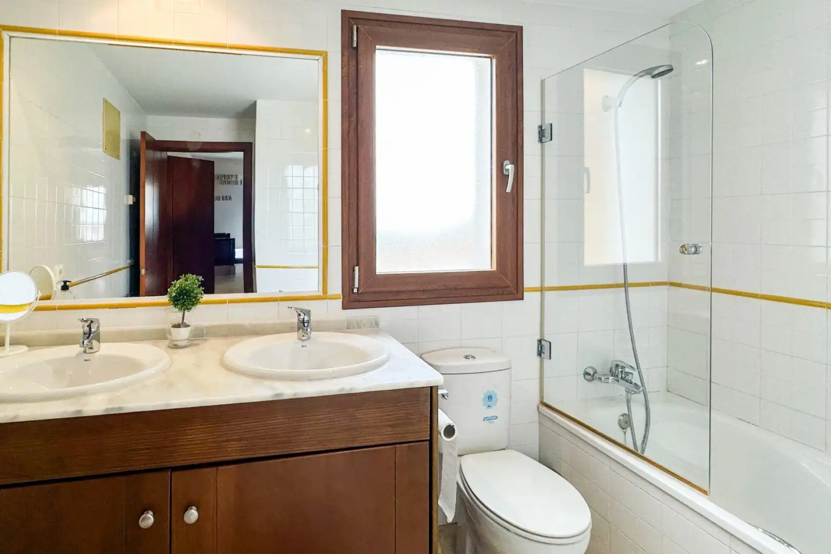 Penthouse mit Pool zum Verkauf in Playa del Acequión, Náufragos y Rocío del Mar, imagen 25