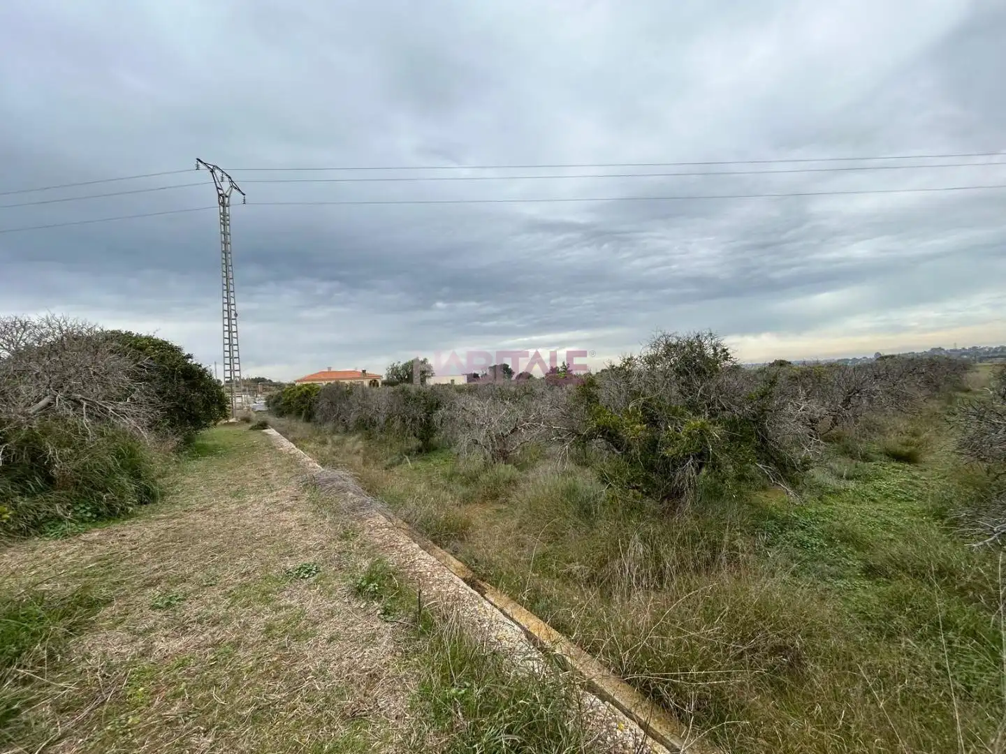 Terreno en venta en Torrent