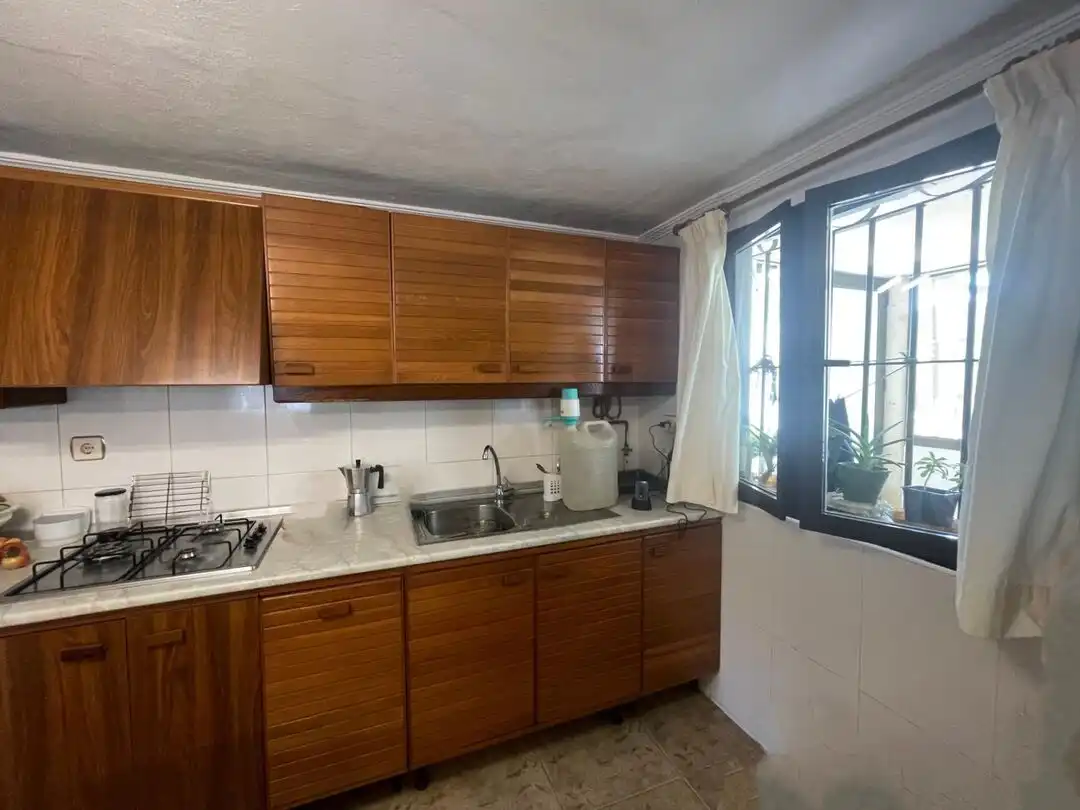 Cocina de Terreno en venta en Pueyo / Puiu
