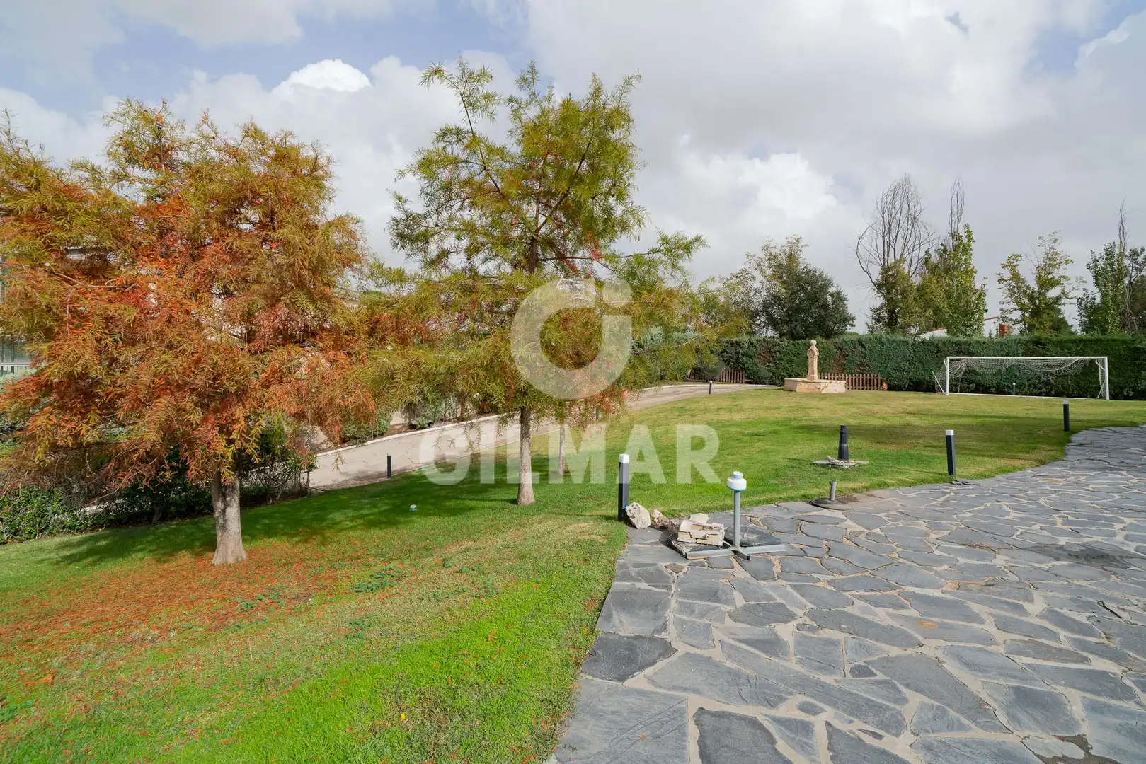 Villa con piscina in vendita a Calle del Parque, imagen 9