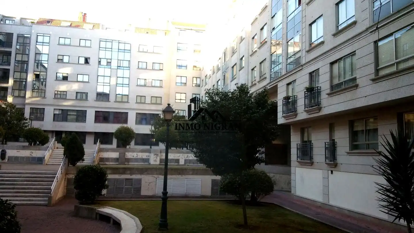 Wohnung mit Garten zum Verkauf in Da Hispanidade, imagen 14