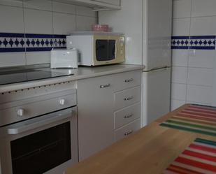 Kitchen of Flat to rent in Fuengirola