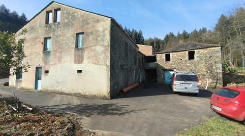 Foto 4 de Casa o xalet en venda a O Vicedo , Lugo