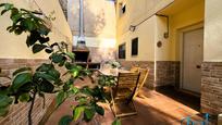 Terrassa de Casa o xalet en venda en Rubí amb Aire condicionat, Calefacció i Jardí privat