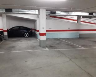 Parking of Garage to rent in Sada (A Coruña)