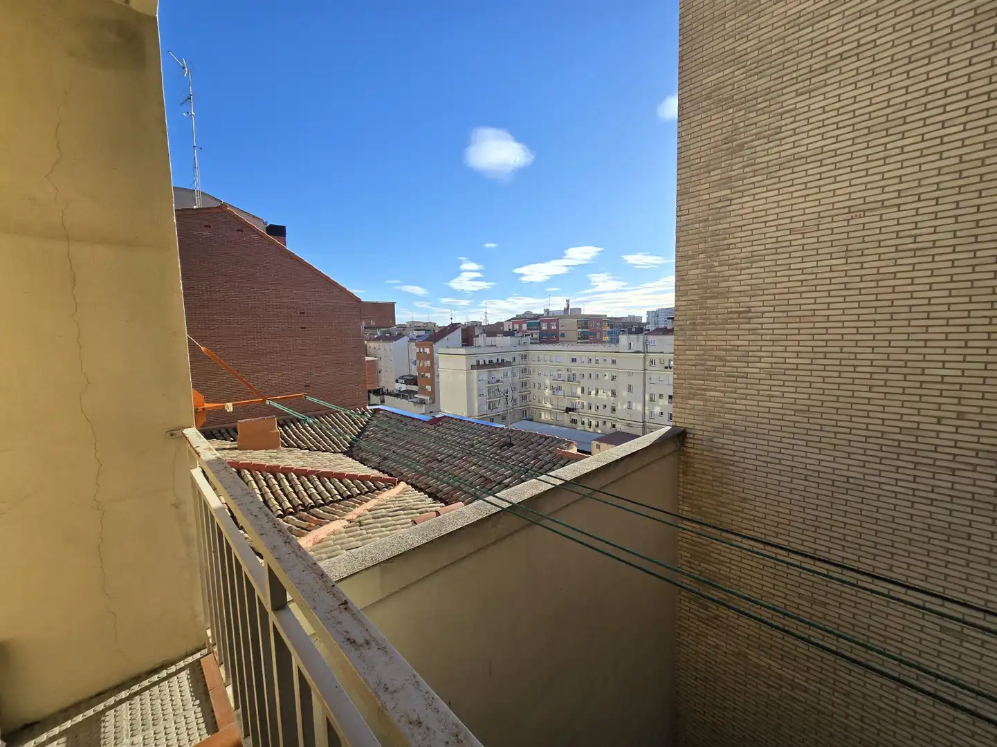Piso con ascensor en venta en Logroño - Avenida de Colon, imagen 15