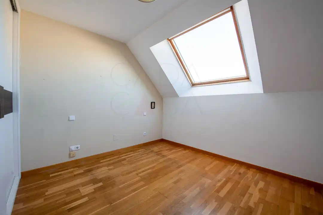 Piso con terraza en venta en Calle Camino de Orconera, imagen 11