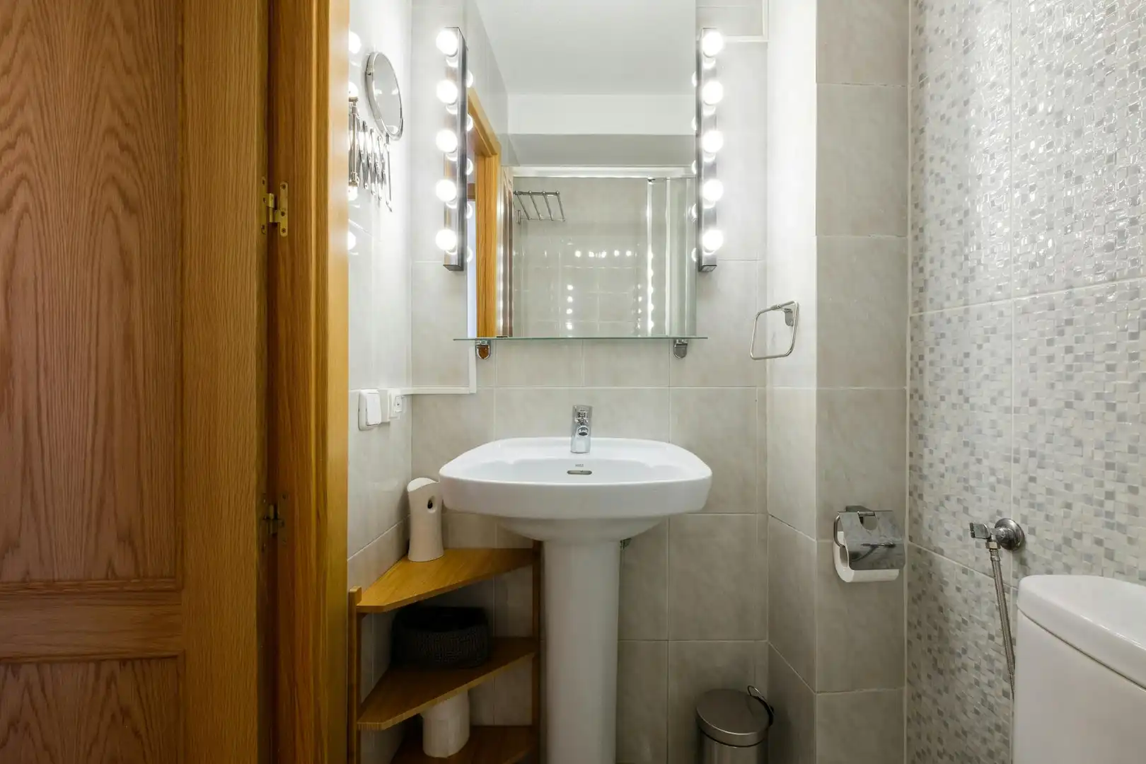 Flat for rent in N/A, Aravaca