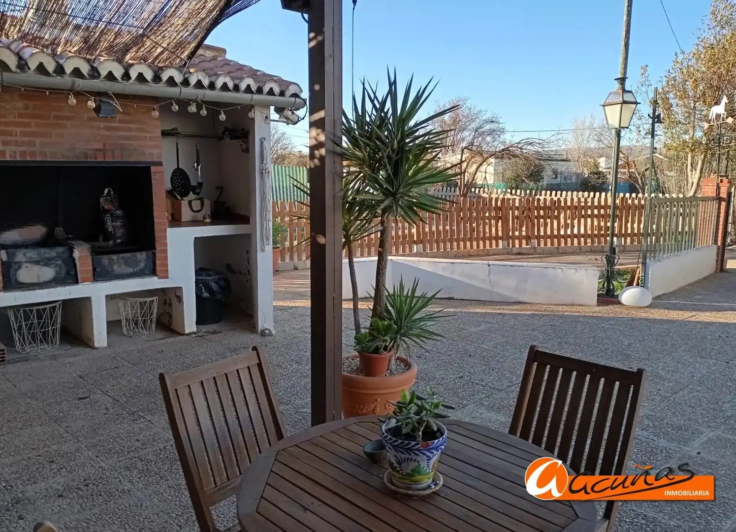 Terrassa de Casa o xalet en venda en Antequera amb Terrassa, Traster i Piscina
