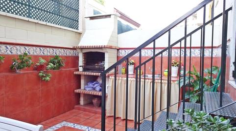 Foto 4 de Casa adosada en venda a El Cónsul - Ciudad Universitaria - El Romeral, Málaga