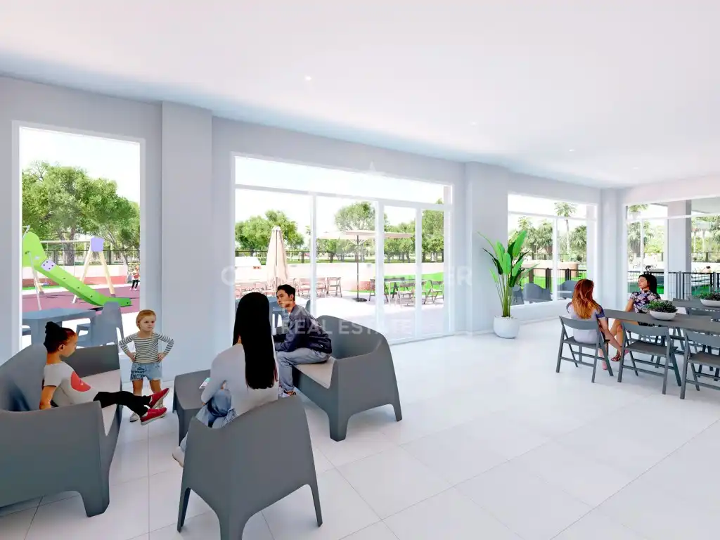 Apartments for sale in Ribera de Cabanes