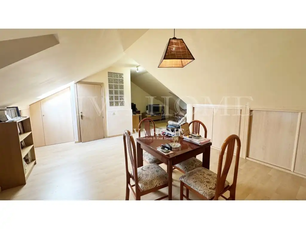 Bedroom of Houses for sale in Rivas-Vaciamadrid