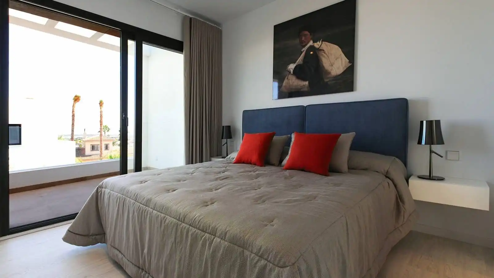 Habitación de Casa o chalet en venta en Rojales