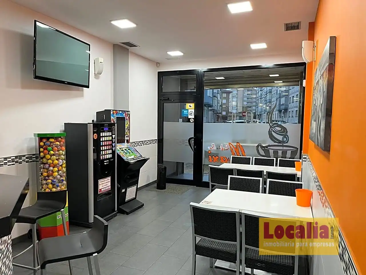 Local commercial à louer à Covadonga - Campuzano - Ciudad Vergel, imagen 7