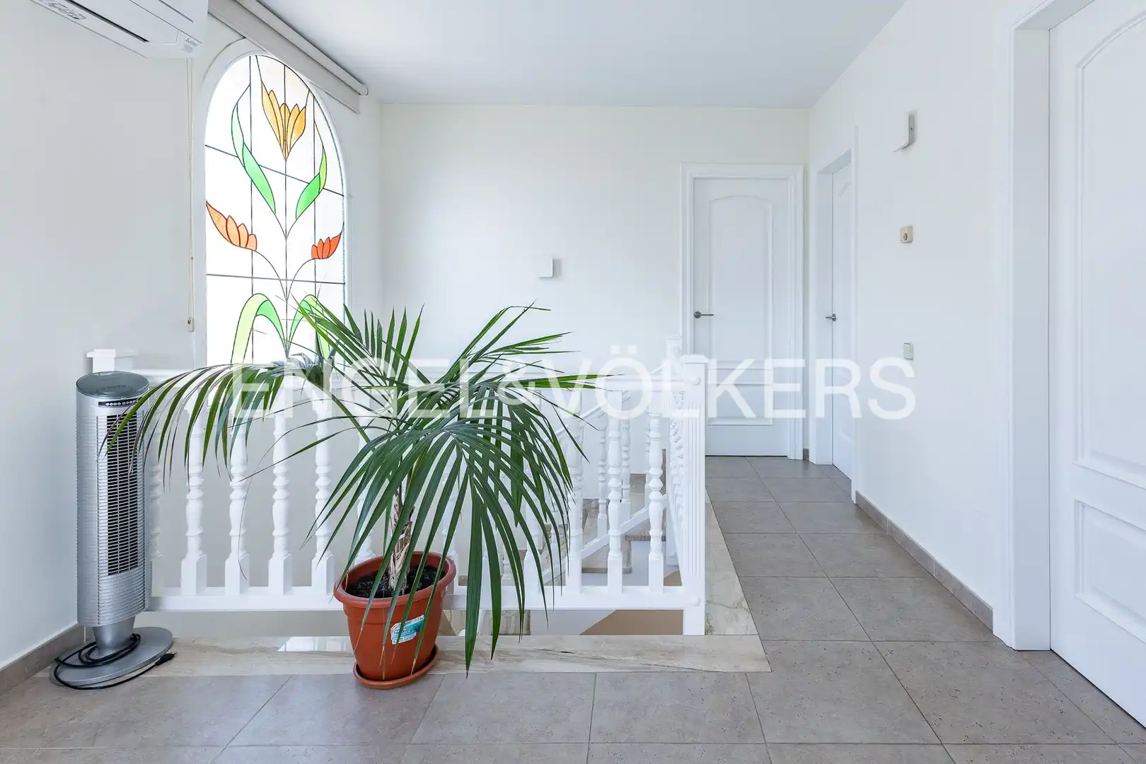 Houses for sale in Sant Fost de Campsentelles  with Air Conditioner, Heating and Private garden