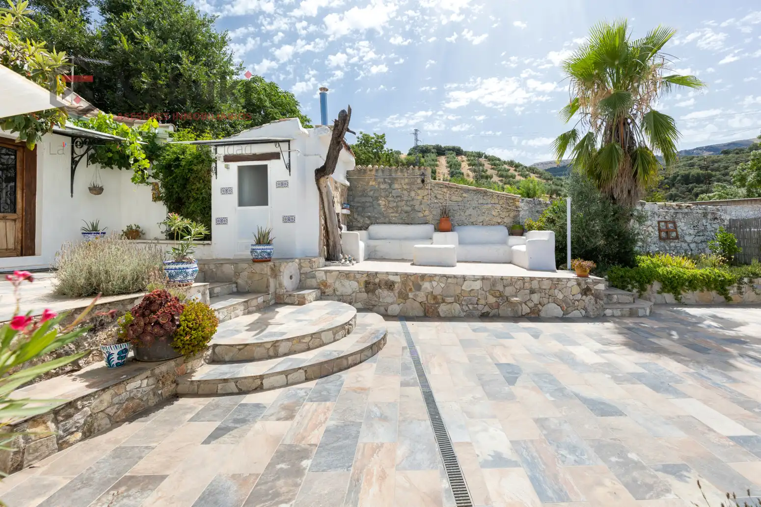 Maison avec piscine à vendre à Montefrío - DS EXTRARRADIO 1229, imagen 31