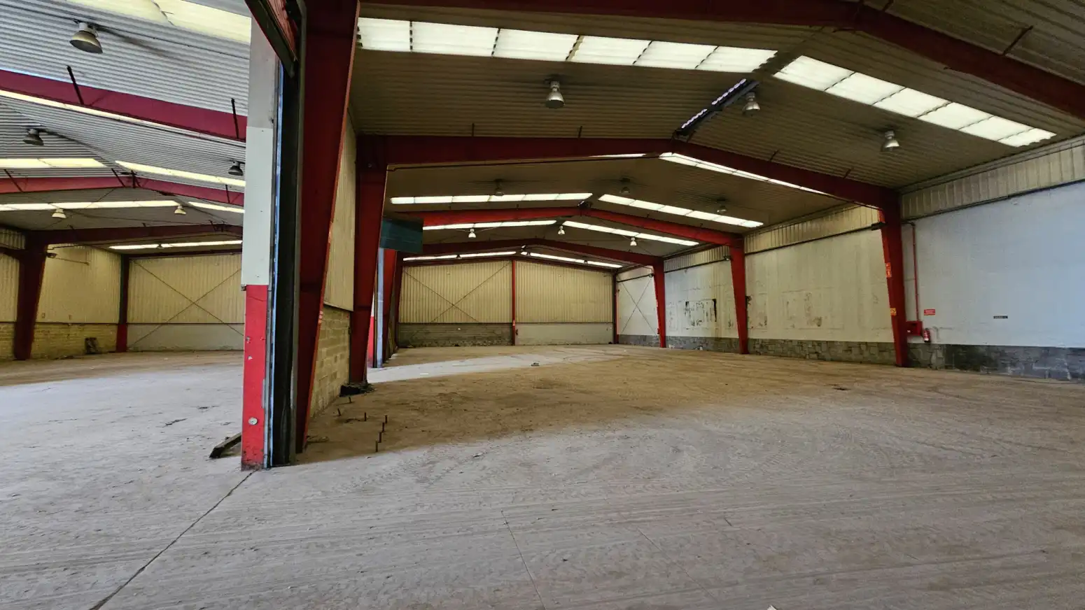 Industrial building for sale in Colloto - CR N-634 COLLOTO, imagen 70